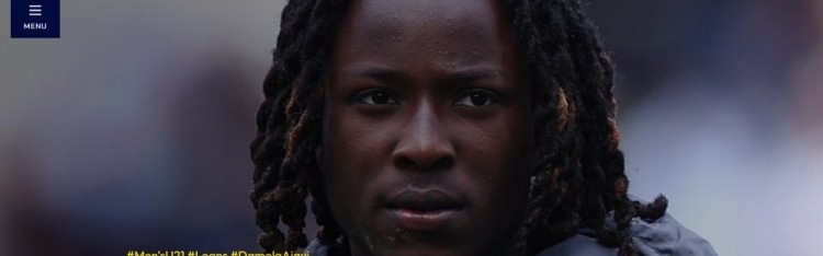 世预赛官网app下载-热刺官方：前锋阿贾伊租借加盟英乙球队布罗姆利至本赛季结束