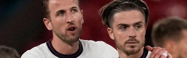 世预赛官方客户端-林良锋：买完格里利什更得买凯恩！曼城的流量来了！