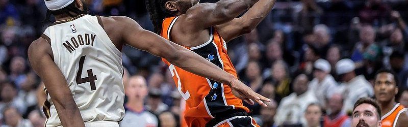 世预赛手机观看平台-库里伤缺 勇士101-114不敌快船