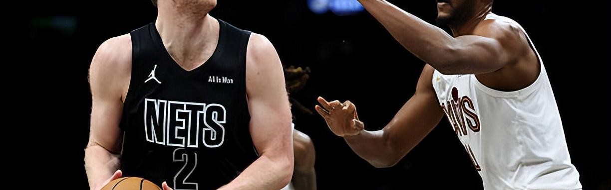 面对骑士打出赛季最强之战，篮网锋线新秀这是开始找到感觉了吗？