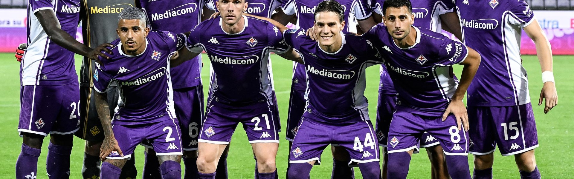 佛罗伦萨：午夜突袭——科波拉在后卫线推进，新边锋到来？